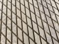 diamond cut concrete grooves