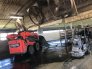 Grooved concrete at Meyer Farms